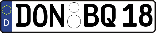 DON-BQ18