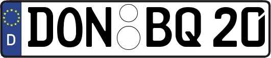 DON-BQ20