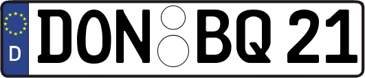DON-BQ21