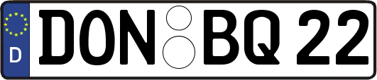 DON-BQ22