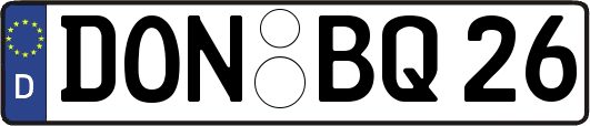 DON-BQ26