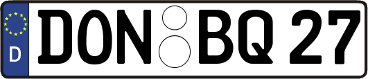 DON-BQ27