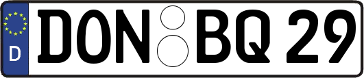 DON-BQ29