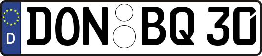 DON-BQ30