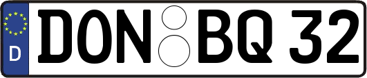 DON-BQ32