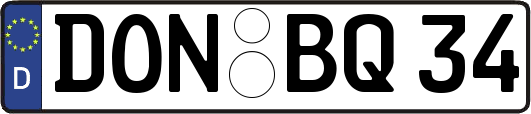 DON-BQ34