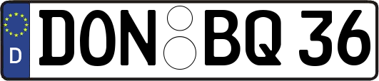 DON-BQ36