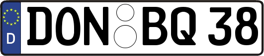 DON-BQ38