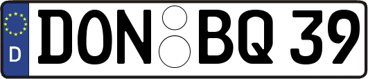 DON-BQ39