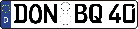 DON-BQ40