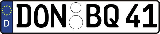 DON-BQ41