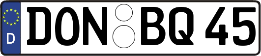 DON-BQ45