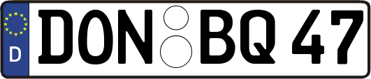 DON-BQ47