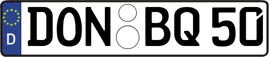 DON-BQ50