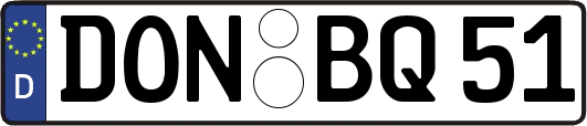 DON-BQ51