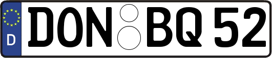DON-BQ52