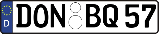 DON-BQ57