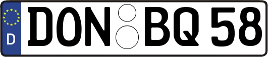DON-BQ58