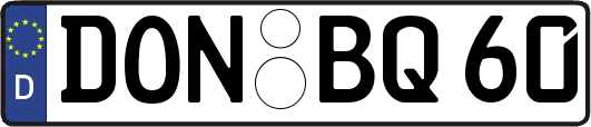 DON-BQ60