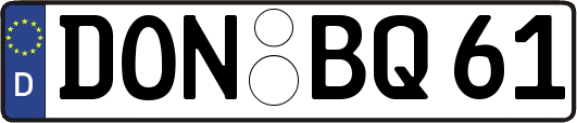 DON-BQ61