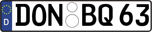 DON-BQ63