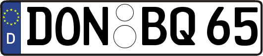 DON-BQ65