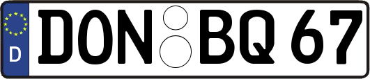DON-BQ67