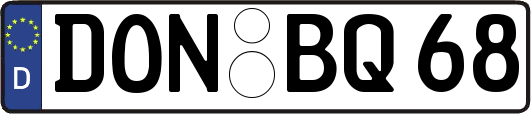 DON-BQ68