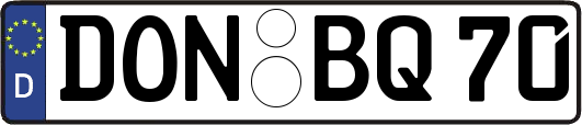 DON-BQ70