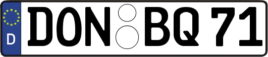 DON-BQ71