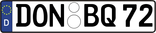 DON-BQ72