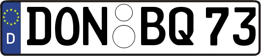 DON-BQ73