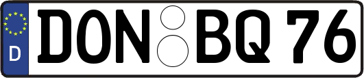 DON-BQ76