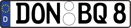 DON-BQ8