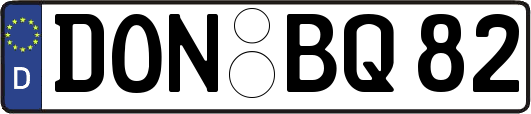 DON-BQ82