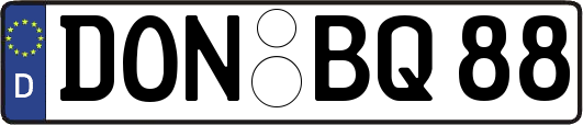 DON-BQ88