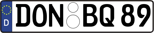 DON-BQ89