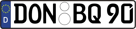 DON-BQ90