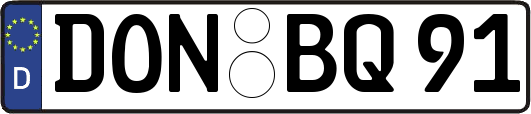 DON-BQ91