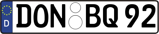 DON-BQ92