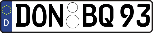 DON-BQ93