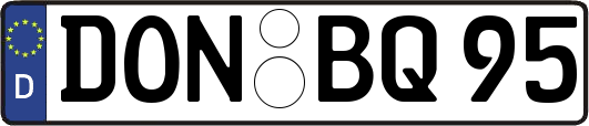 DON-BQ95