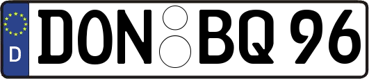 DON-BQ96