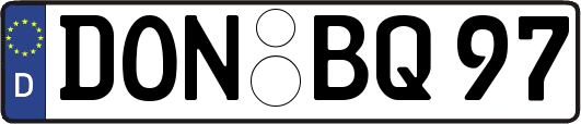 DON-BQ97