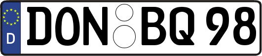 DON-BQ98