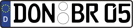 DON-BR05