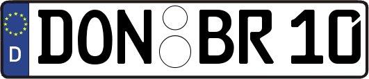 DON-BR10