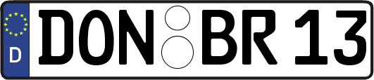 DON-BR13