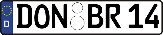 DON-BR14