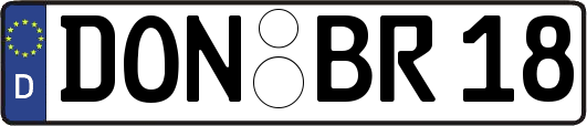 DON-BR18